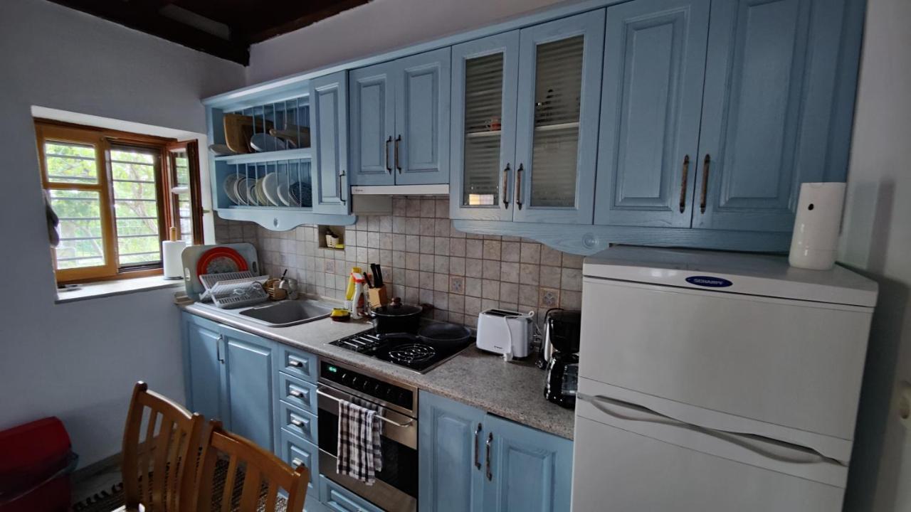 The Stone House In Halkidiki *