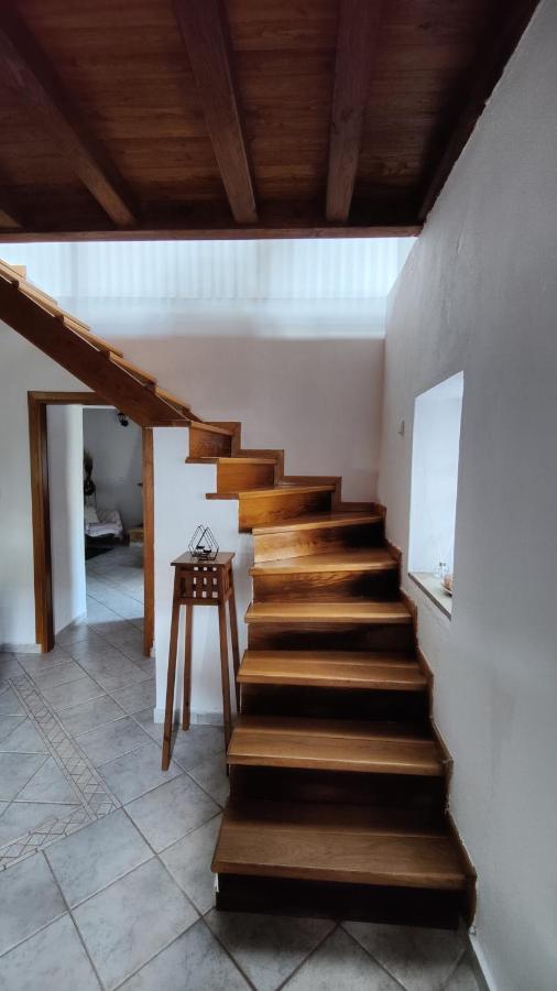 The Stone House In Halkidiki Holiday home *