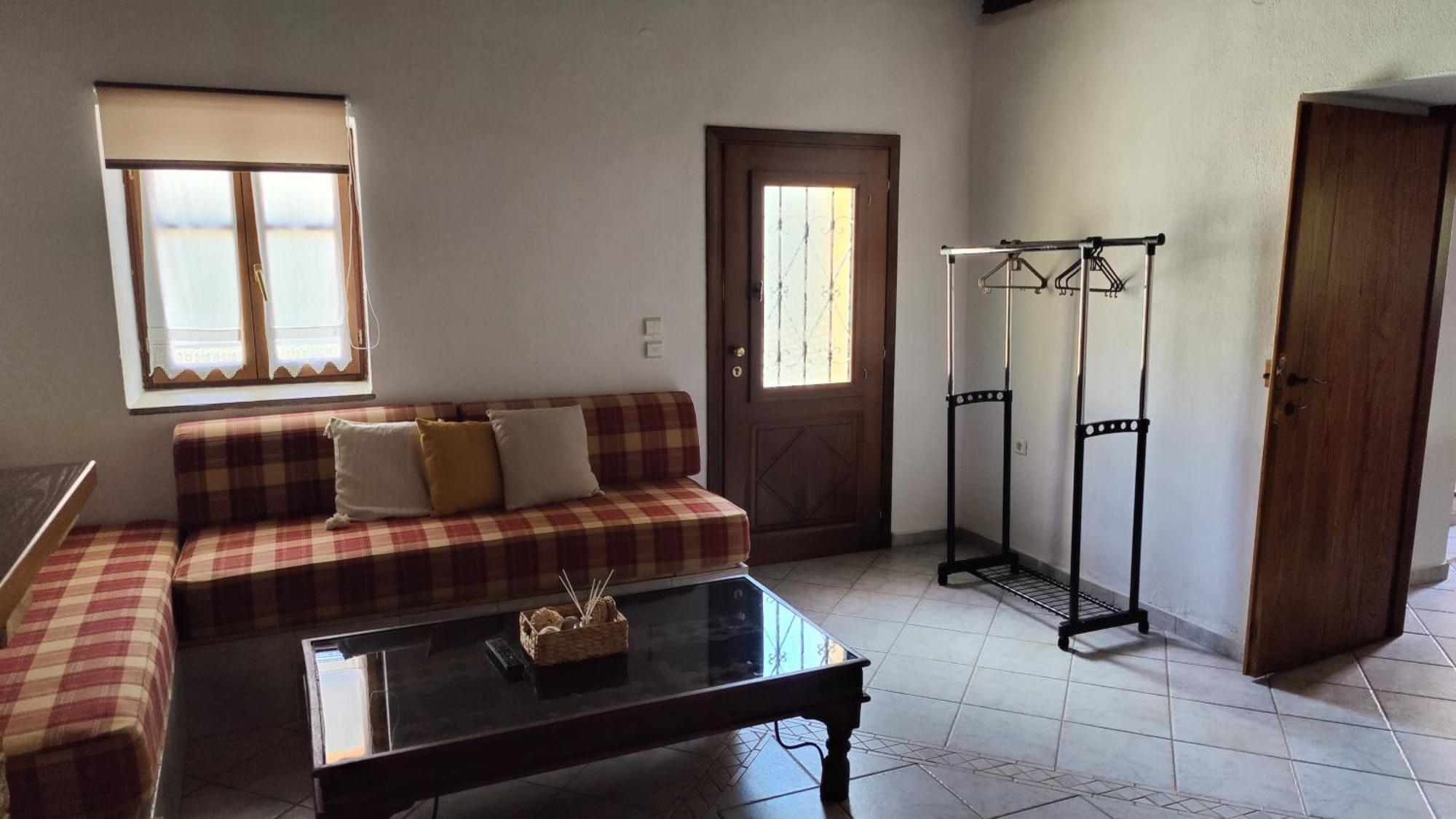 The Stone House In Halkidiki Holiday home