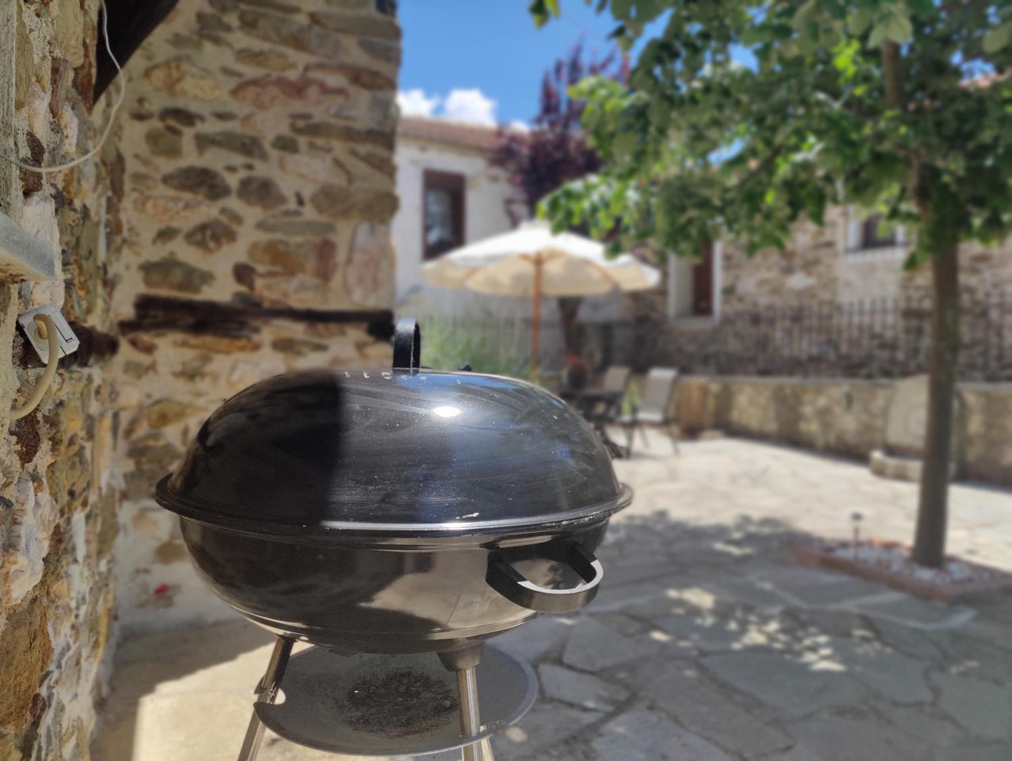 Holiday home The Stone House In Halkidiki *