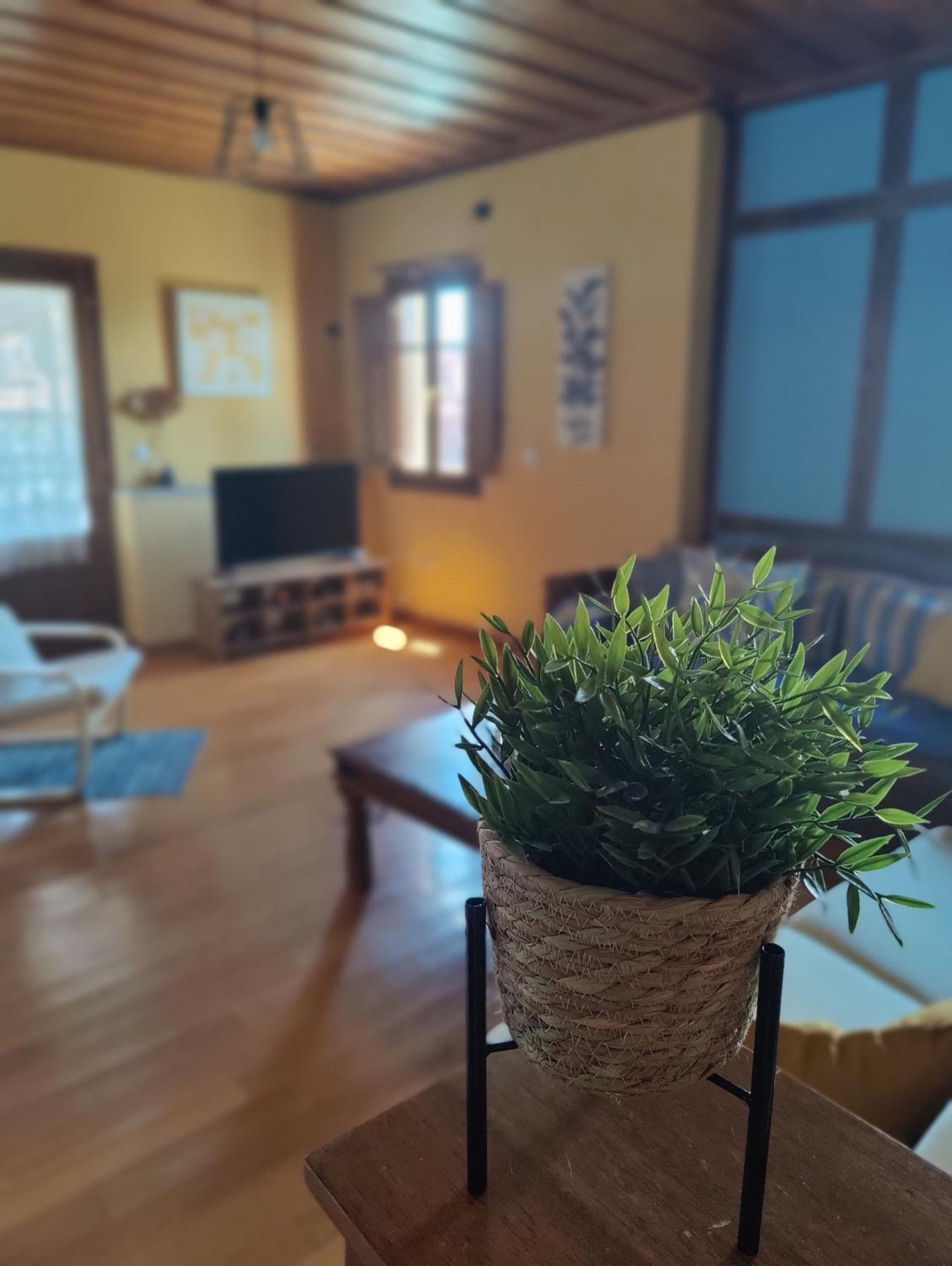 The Stone House In Halkidiki Holiday home