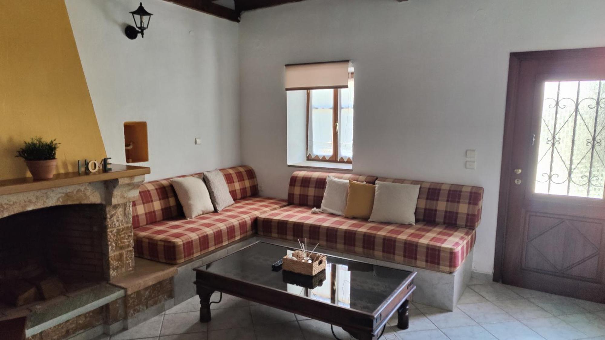 The Stone House In Halkidiki Holiday home *