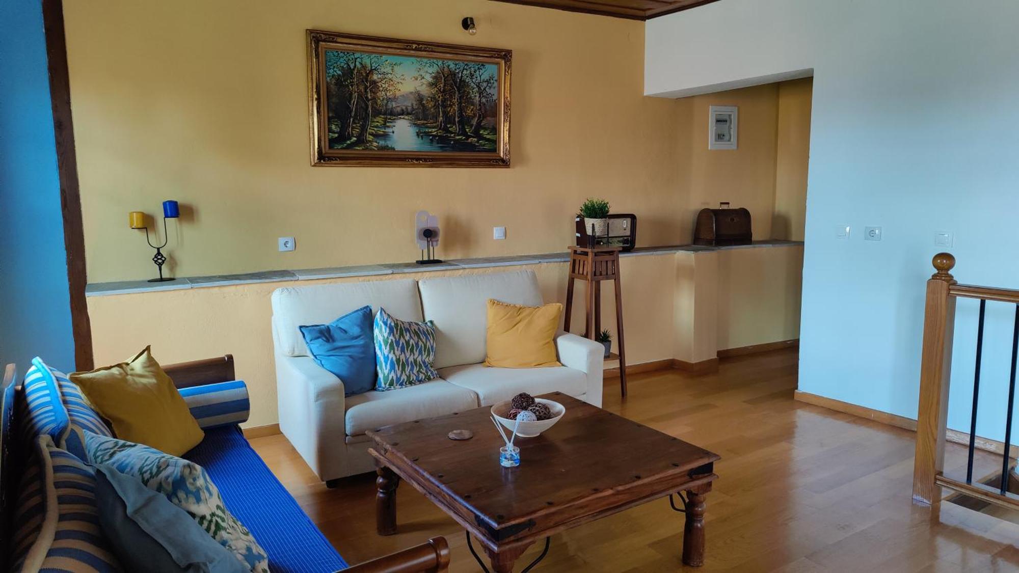 Holiday home The Stone House In Halkidiki *