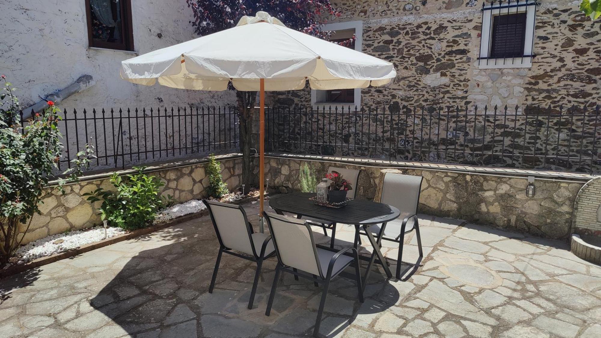 Holiday home The Stone House In Halkidiki Vavdhos