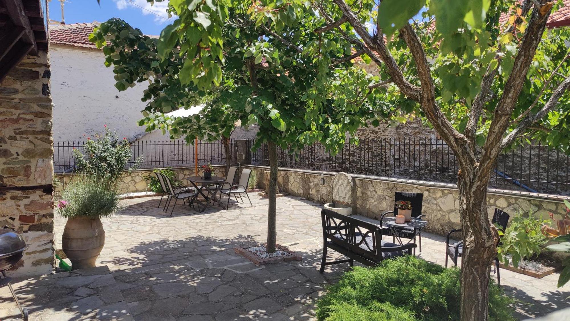 Holiday home The Stone House In Halkidiki *