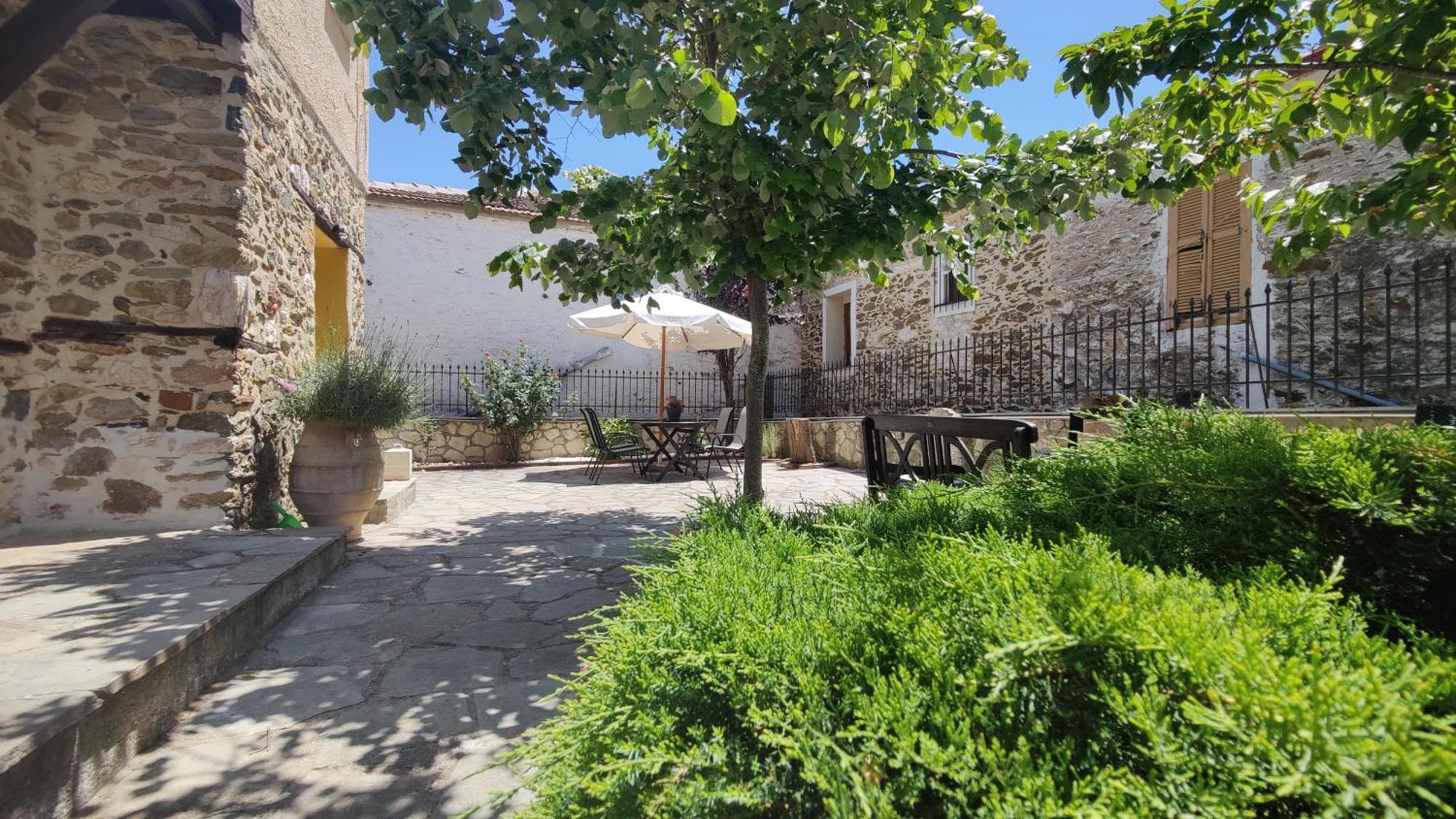 The Stone House In Halkidiki Holiday home
