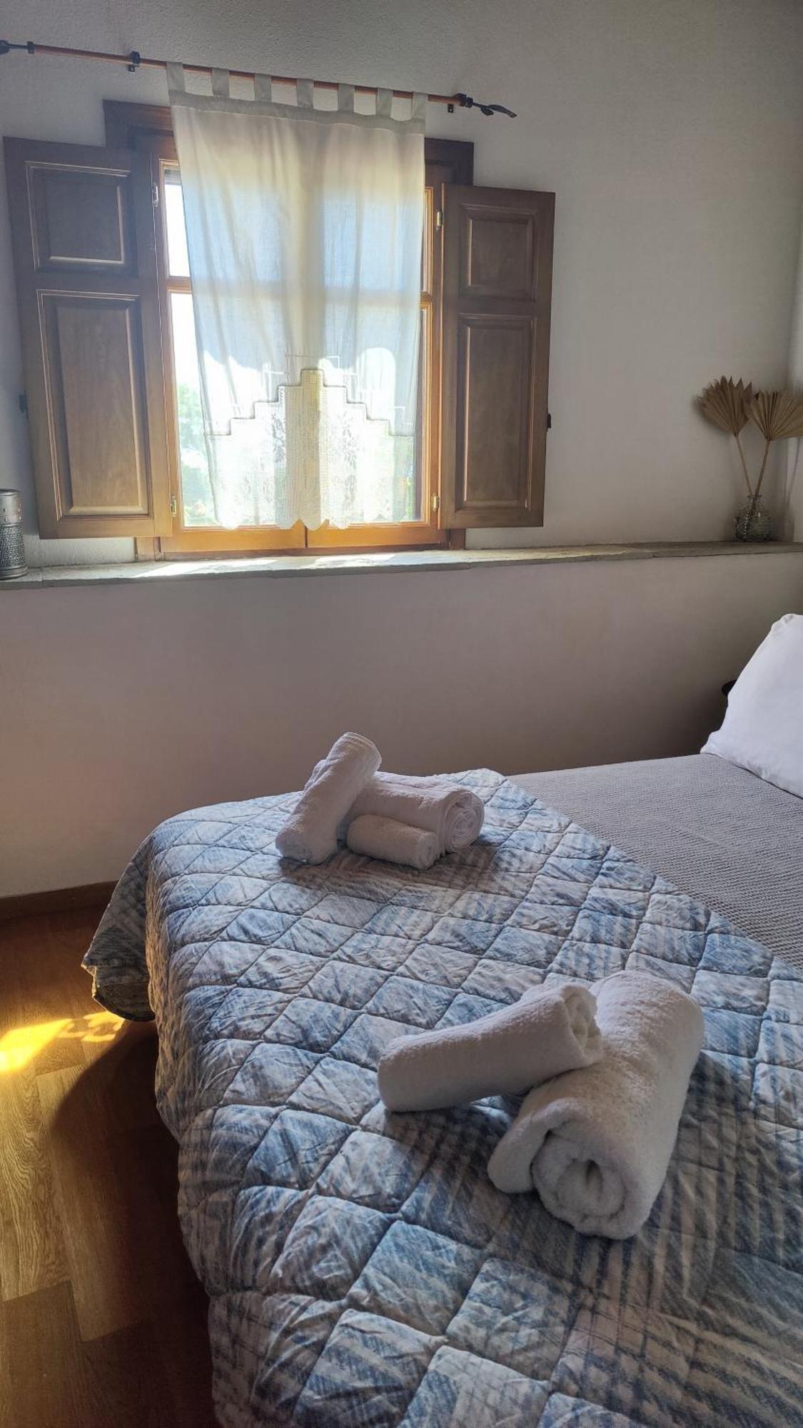 The Stone House In Halkidiki *