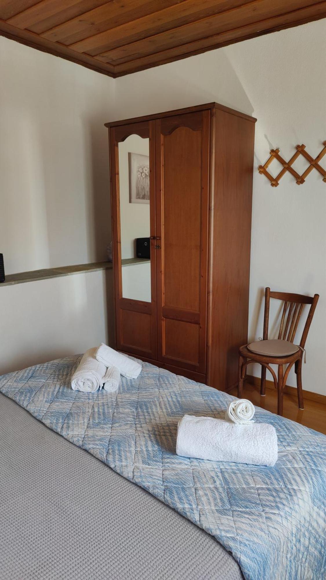The Stone House In Halkidiki Holiday home *